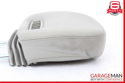 05-11 Mercedes R171 SLK350 Front Right or Left Side Seat Headrest Head Rest OEM