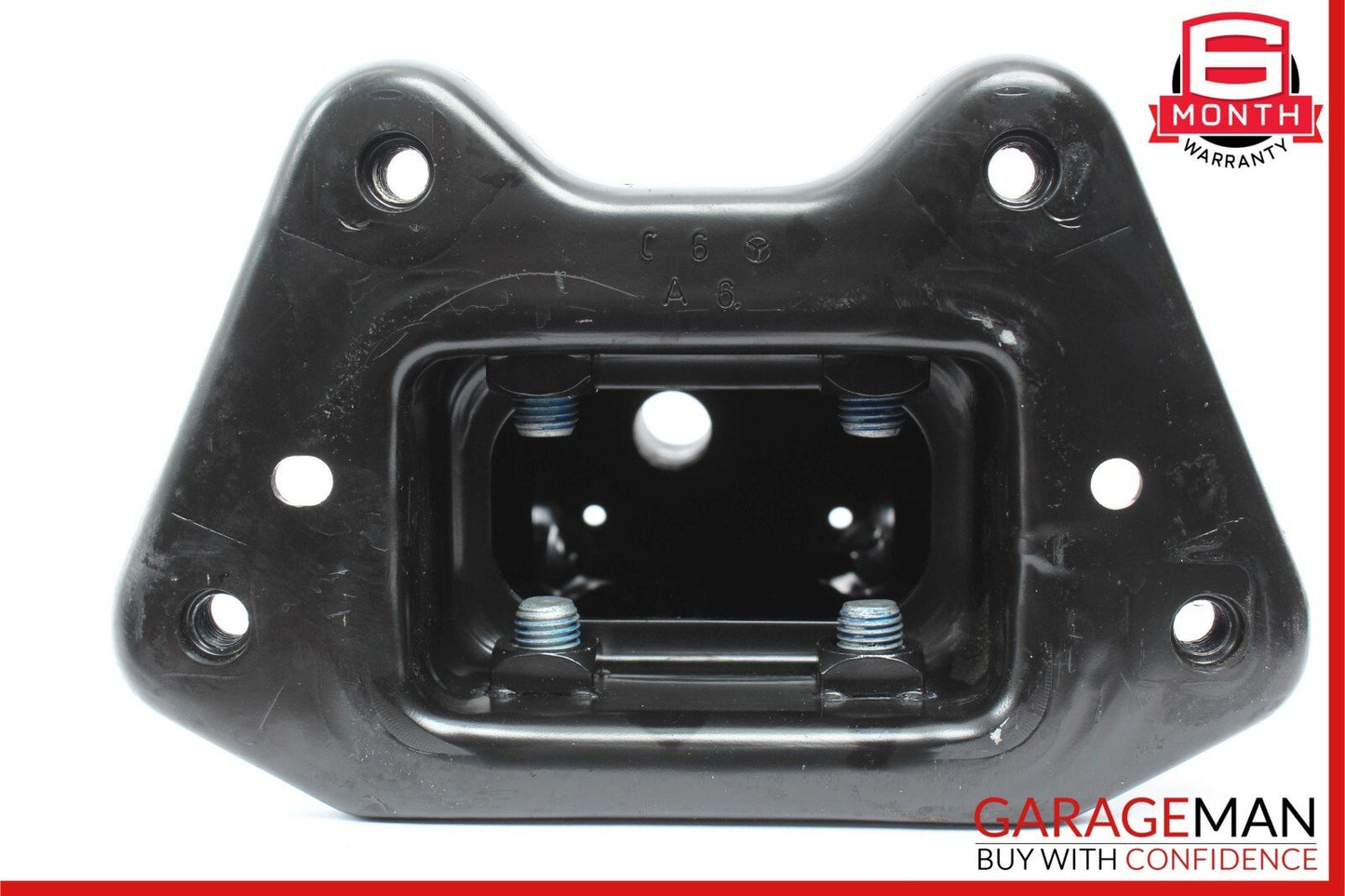 07-13 Mercedes W221 S550 Front Right Side Bumper Reinforcement Bracket OEM