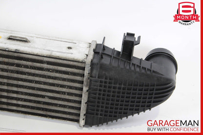 12-15 Mercedes W204 C250 R171 SLK250 M271 Intercooler Air Cooler Radiator