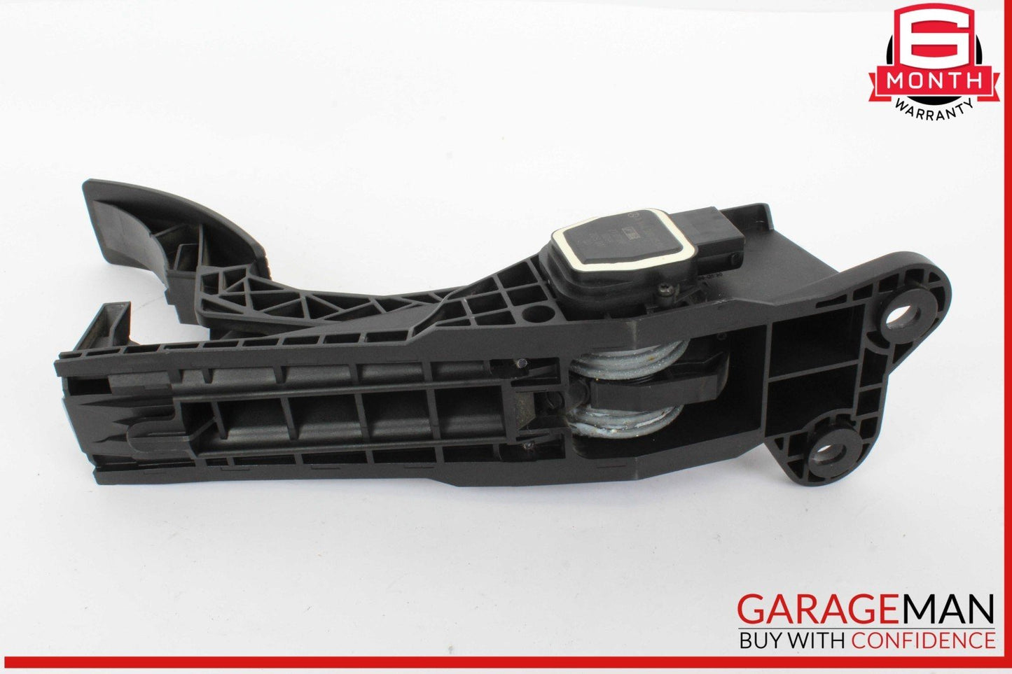 06-13 Mercedes X164 GL450 Gas Throttle Pedal Accelerator 1643000504 OEM