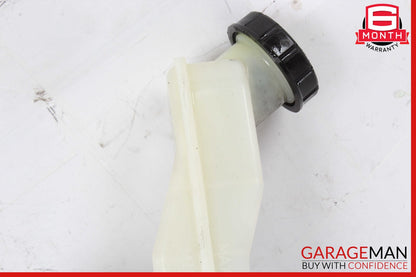 14-19 Mercedes W117 CLA250 CLA200 Power Brake Booster Master Cylinder Reservoir