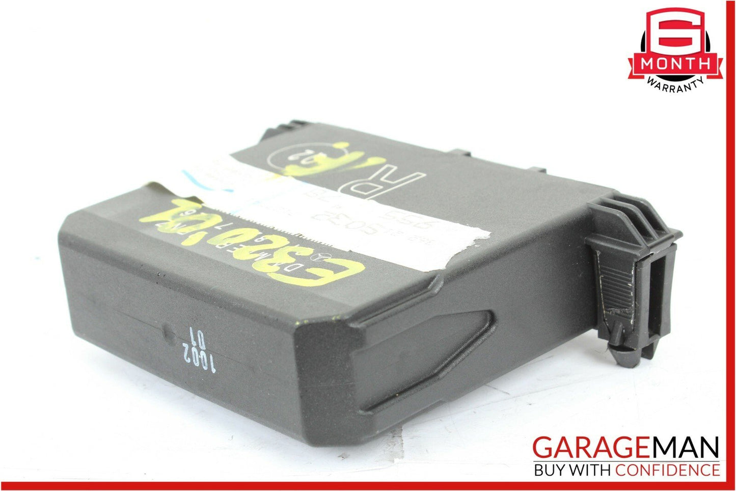 96-03 Mercedes W210 E430 E320 Front Right Passenger Side Door Control Module OEM