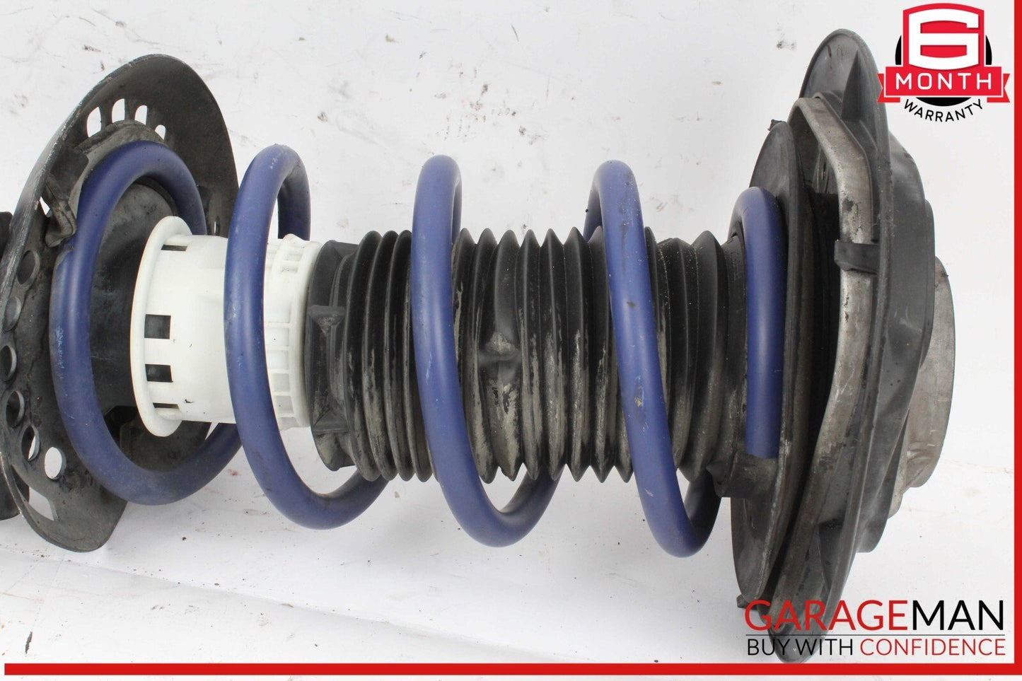 10-16 Mercedes W212 E350 Wagon Front Left or Right Shock Strut Absorber OEM