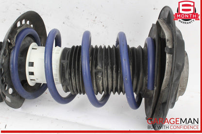 10-16 Mercedes W212 E350 Wagon Front Left or Right Shock Strut Absorber OEM
