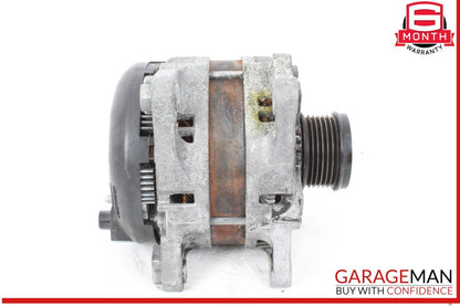15-18 Porsche Cayenne 958 Generator Alternator 7PP903016A OEM