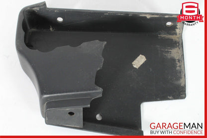 19-21 Mercedes W463 G550 G63 AMG Rear / Front Right Side Door Sill Skirt Cover