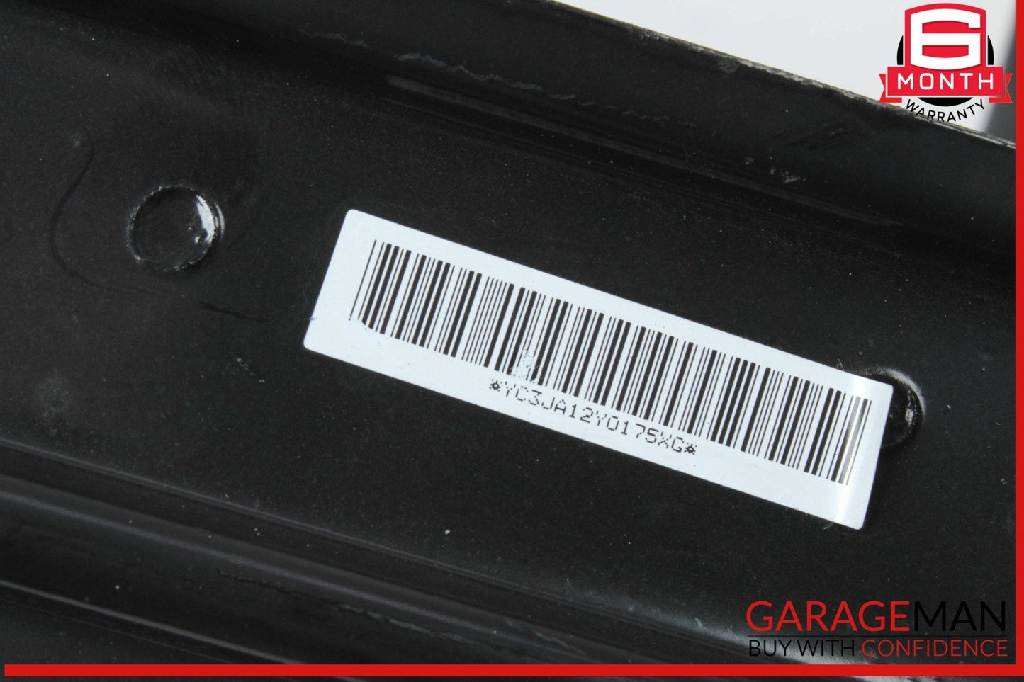 13-17 Nissan Leaf Charging Port Support Bracket OEM