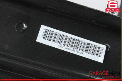 13-17 Nissan Leaf Charging Port Support Bracket OEM