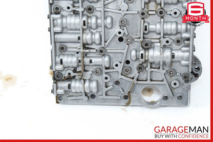 Mercedes W221 S550 SL550 7G Tronic Transmission Valve Body 2202770801 OEM
