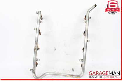 00-06 Mercedes W220 S500 SL500 E500 CL500 E430 Fuel Injector Rail Assembly OEM