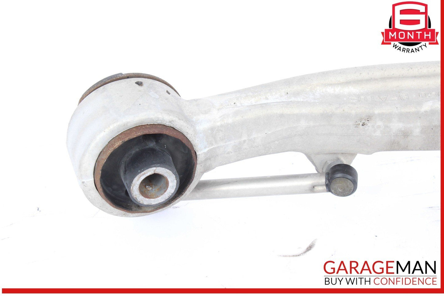 14-16 Maserati Ghibli M157 Right Front Right Side Upper Control Arm 670004186