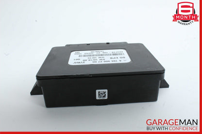 12-16 Mercedes R172 SLK250 SLK350 Hand Parking Brake Control Module Unit OEM