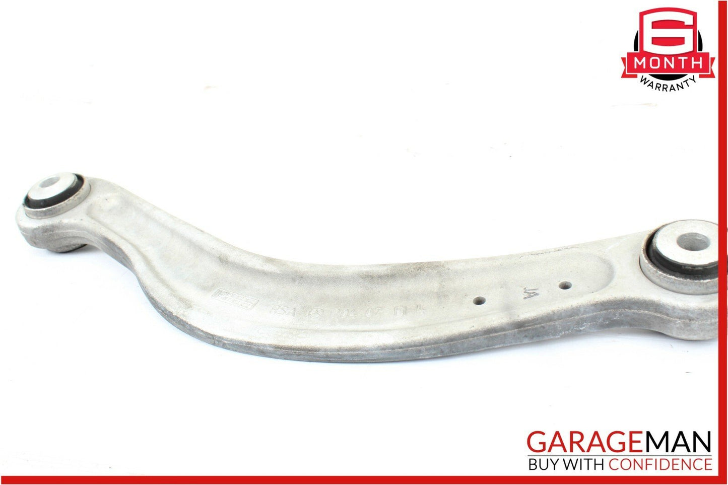 08-15 Mercedes W204 C250 C350 Rear Left / Right Suspension Upper Control Arm