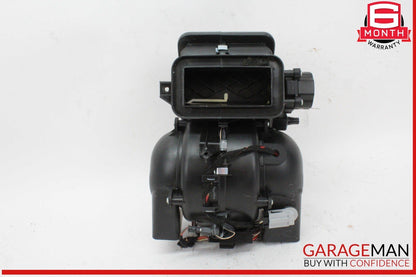 98-05 Mercedes W163 ML350 ML320 ML430 Rear A/C Heater Fan Motor Blower 203820164
