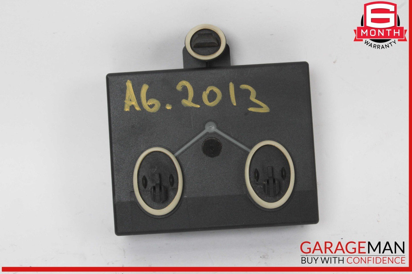 12-18 Audi A6 A7 Rear Left or Right Side Door Control Module Unit 4G8959795J OEM