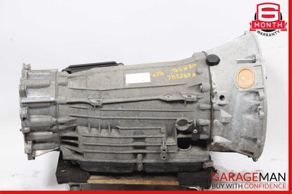06-08 Mercedes W251 R350 Auto Trans Automatic Transmission Assembly OEM 166k