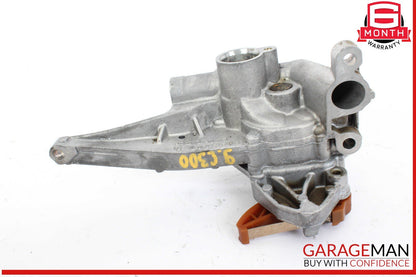 05-12 Mercedes W204 C300 ML350 C280 M272 Engine Motor Oil Pump 2721800501 OEM