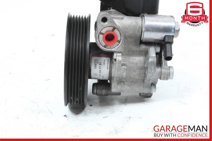 12-16 Mercedes SLK350 E350 Power Steering Pump Reservoir Assembly