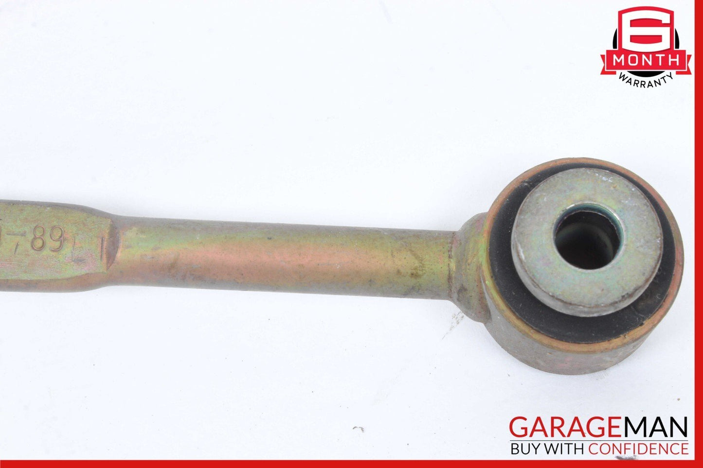 01-09 Mercedes W203 C320 C240 CLK350 Rear Left Stabilizer Sway Bar Link OEM
