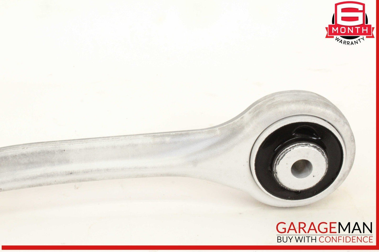 09-17 Audi A4 Q5 A5 Front Right Side Suspension Upper Forward Control Arm OEM