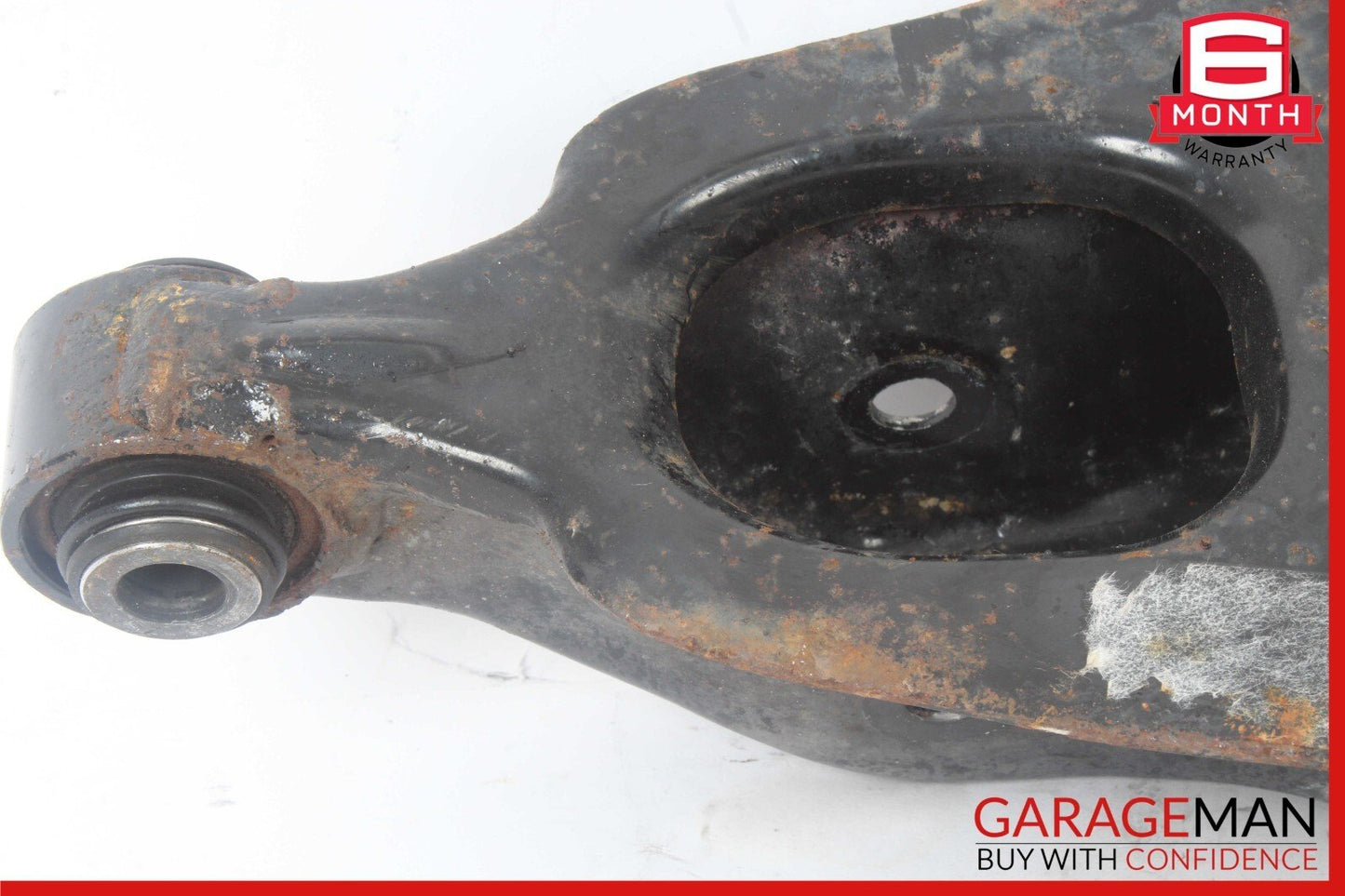 14-20 Maserati Ghibli Rear Left Driver Side Lower Suspension Control Arm OEM