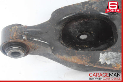 14-20 Maserati Ghibli Rear Left Driver Side Lower Suspension Control Arm OEM