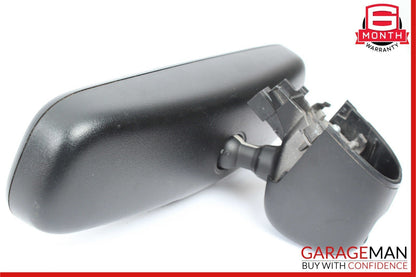 14-17 Maserati Ghibli Interior Top Upper Rear View Mirror Black 68206442 OEM