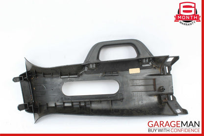 19-23 Dodge Ram 1500 Left Driver Side B Pillar Trim Cover Black 6DQ05TRMAG OEM