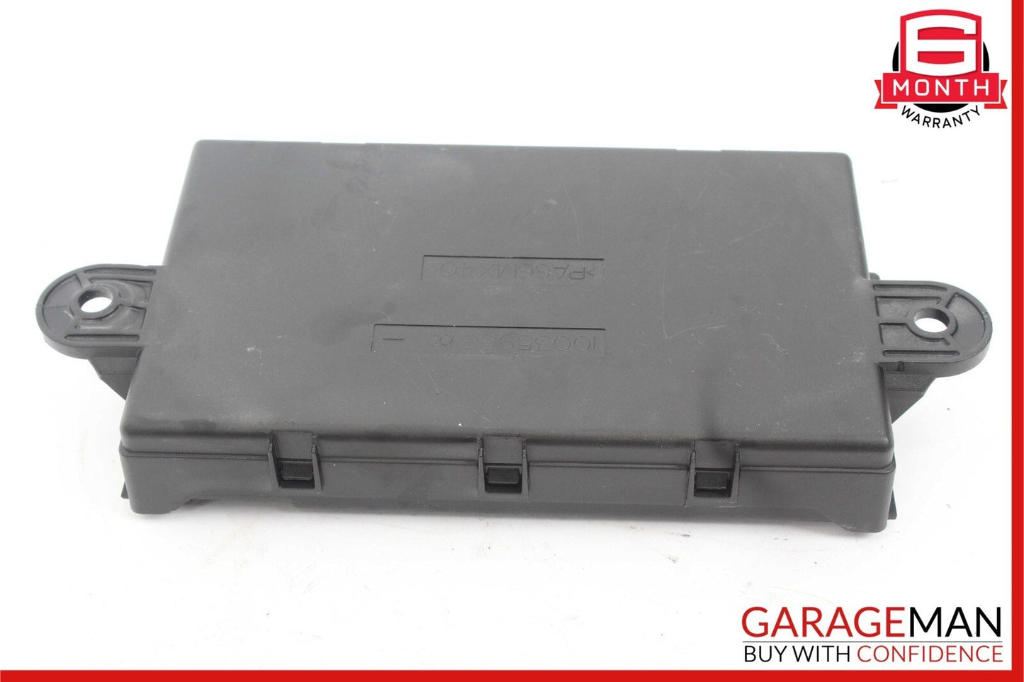 10-13 Mercedes W221 S500 S400 S63 Front Left Driver Side Door Control Module OEM