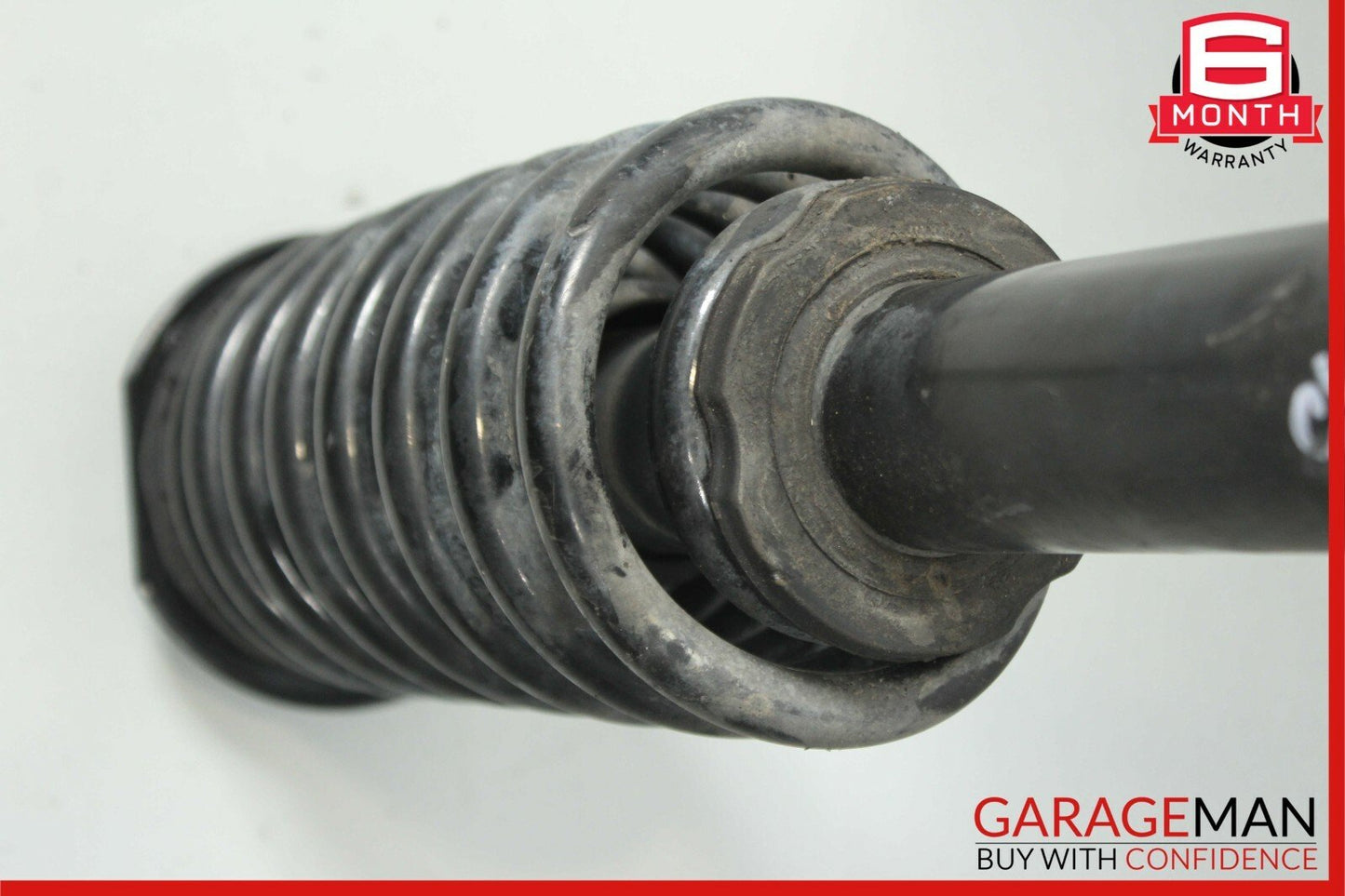 06-10 Mercedes W251 R350 R500 Front Left Driver Side Shock Absorber Spring Strut