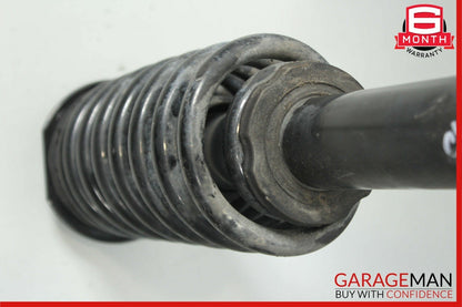06-10 Mercedes W251 R350 R500 Front Left Driver Side Shock Absorber Spring Strut