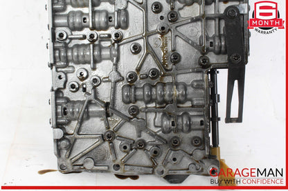 Mercedes W203 C280 E350 7G Tronic Transmission Valve Body 2202770801 OEM