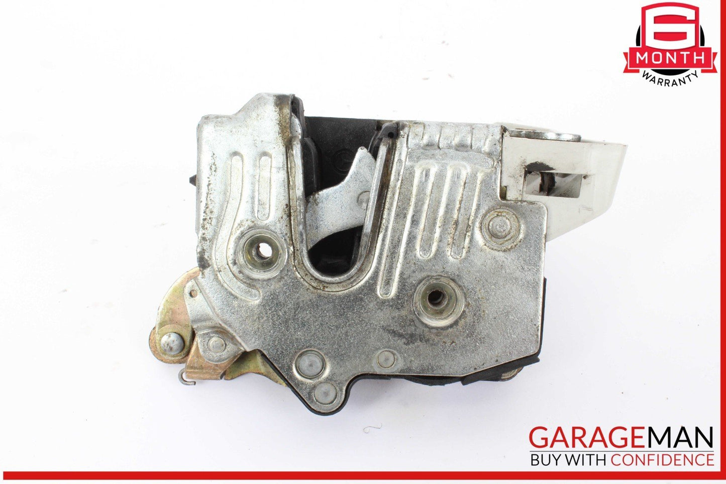 84-93 Mercedes W201 190E Rear Right Passenger Side Door Lock Latch Actuator OEM