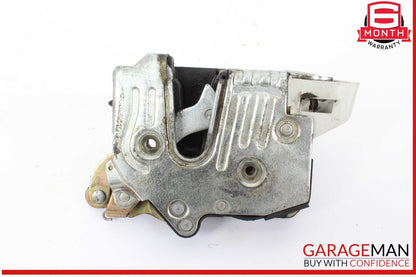 84-93 Mercedes W201 190E Rear Right Passenger Side Door Lock Latch Actuator OEM