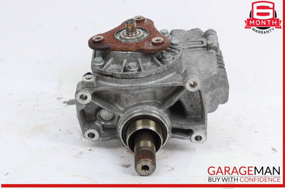 15-20 Audi A3 S3 Q3 Transmission Transfer Case w/ Flange Shaft 0CN409053AD OEM