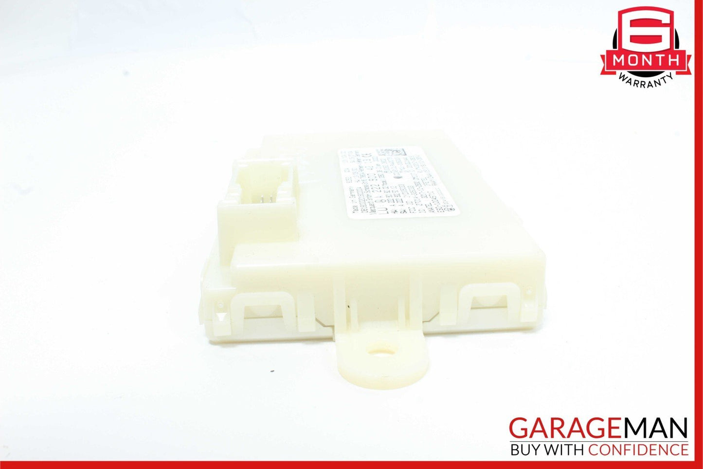 14-19 Mercedes W205 C300 GLC350 S550 Keyless Go Entry Control Module OEM