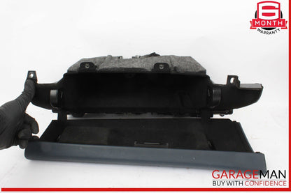 10-16 Porsche Panamera 970 Dashboard Glove Box Storage Tray Compartment OEM