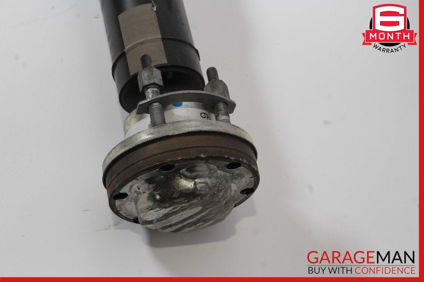 14-17 Maserati Quattroporte S Q4 Rear Propeller Drive Axle Shaft Driveshaft OEM