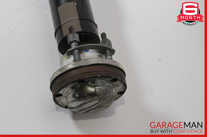 14-17 Maserati Quattroporte S Q4 Rear Propeller Drive Axle Shaft Driveshaft OEM
