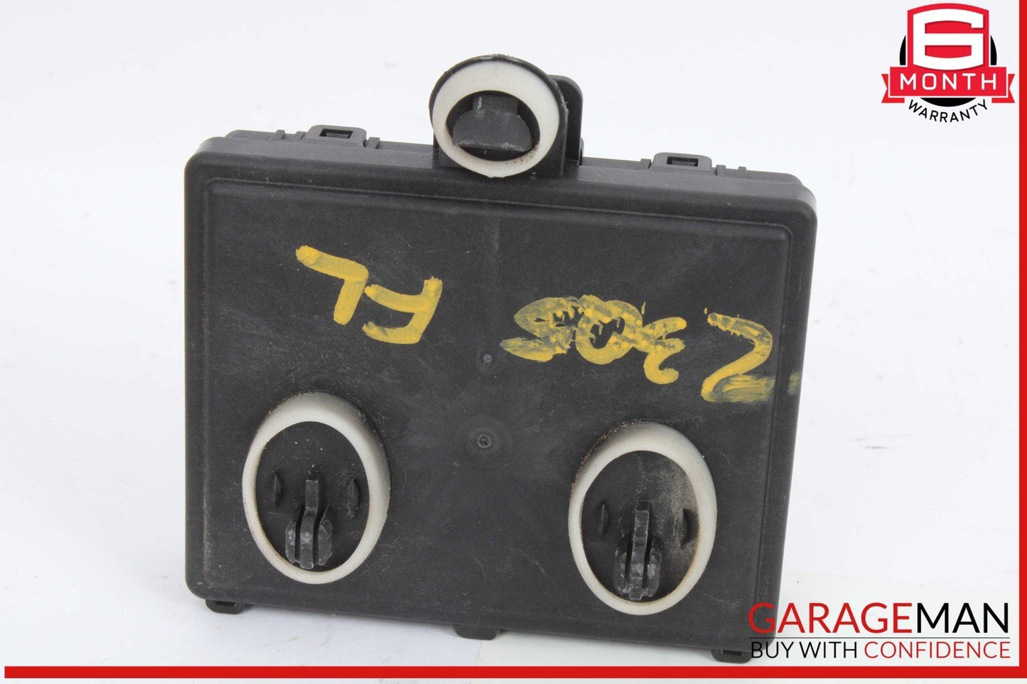 18-24 Audi Q5 Front Left Driver Side Door Control Module Unit 4M1959793K OEM
