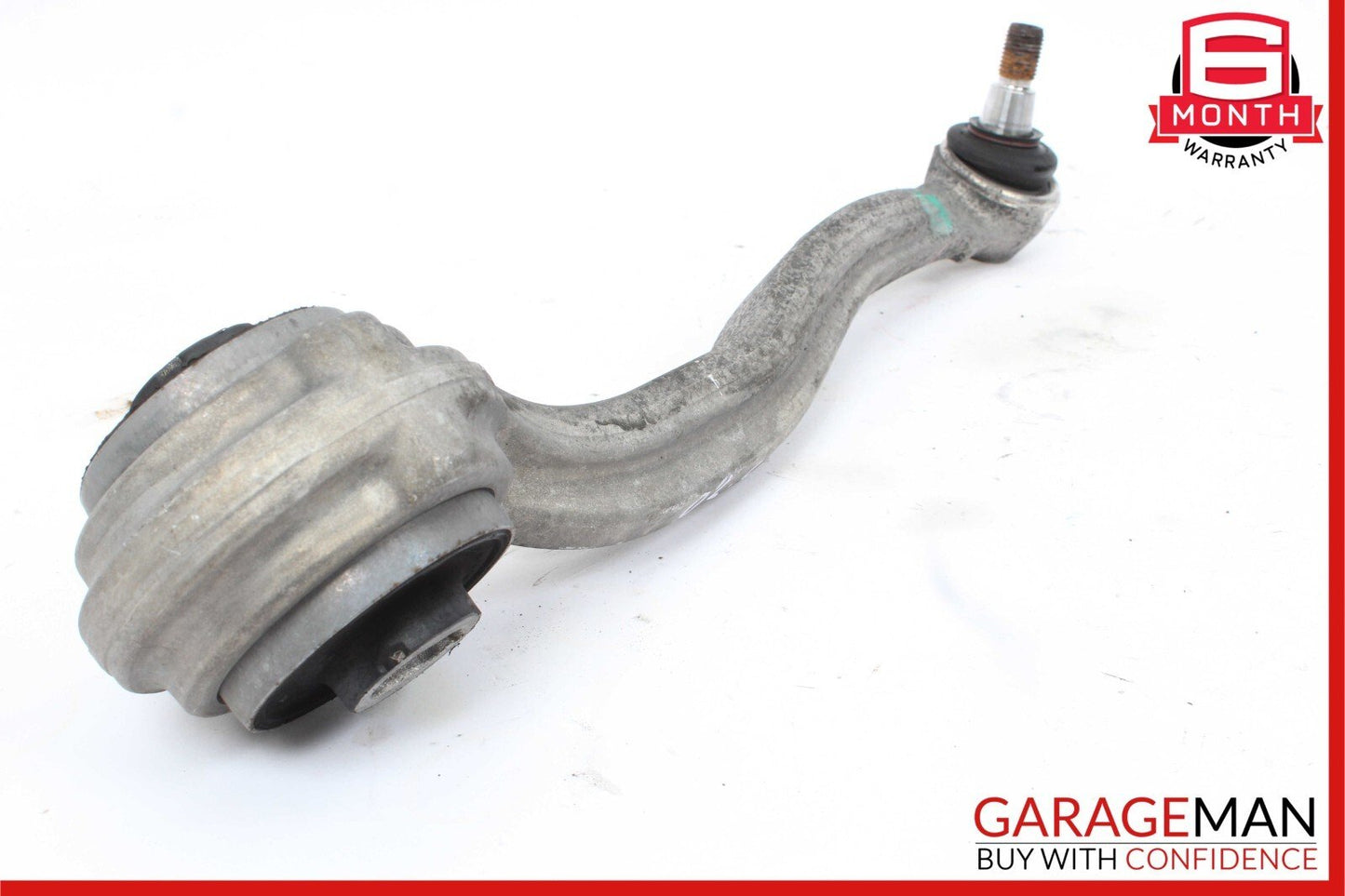 08-14 Mercedes W204 C250 C350 Front Left Side Upper Control Arm RWD OEM