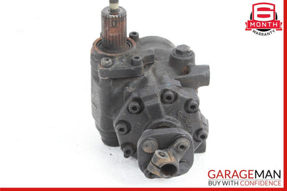 90-02 Mercedes R129 500SL SL320 CLK430 Power Steering Gear Box Gearbox OEM