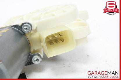 03-12 Mercedes R230 SL500 SL63 AMG Front Right Side Door Window Regulator Motor