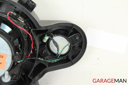 07-13 Mercedes W216 CL550 CL63 AMG Rear Left Driver Side Door Speaker Tweeter