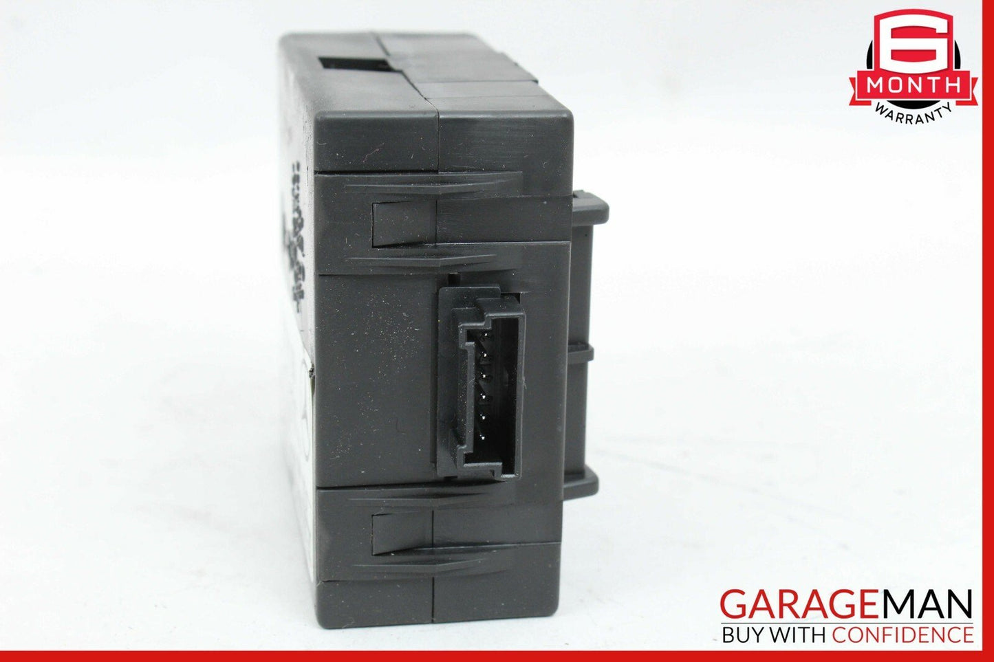 00-08 Mercedes SLK350 S600 SL500 CL500 Anti Theft Alarm Sensor Control Module