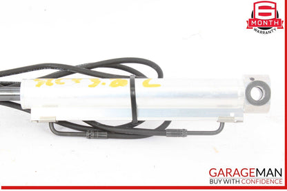12-20 Mercedes R172 SLC43 AMG Left Convertible Top Main Drive Lift Cylinder OEM