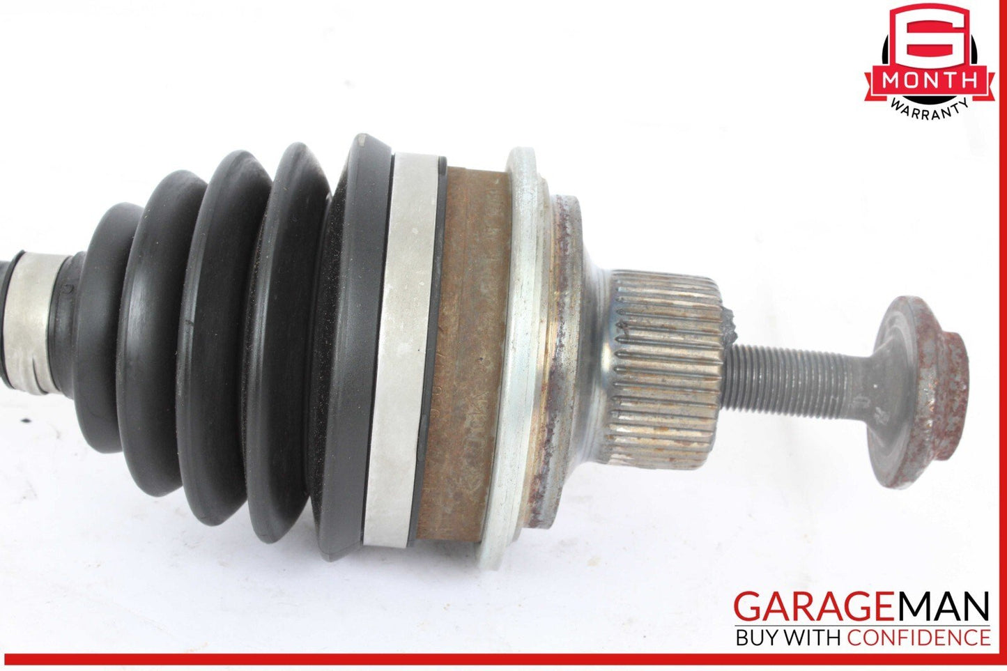 17-24 Audi A4 Allroad Front Left or Front Right Side CV Axle Shaft 8W0407271D