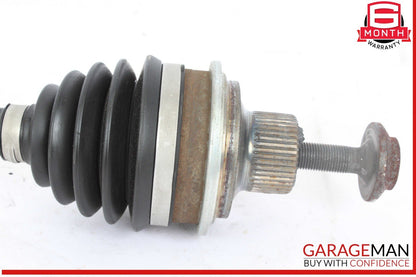 17-24 Audi A4 Allroad Front Left or Front Right Side CV Axle Shaft 8W0407271D