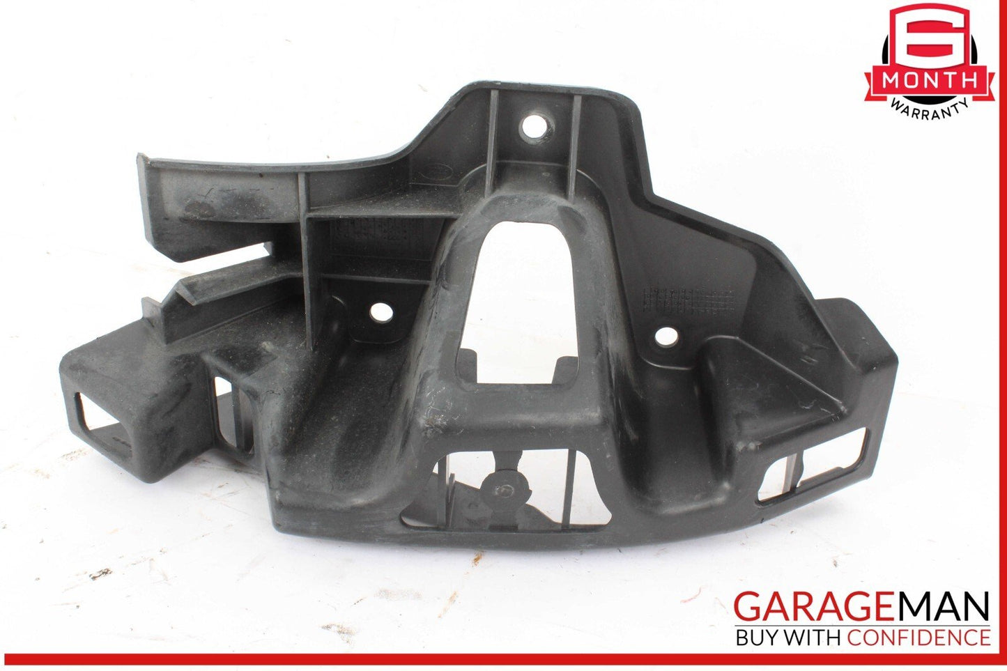 10-13 Land Rover Range Rover Sport Rear Left Driver Side Bumper Bracket OEM