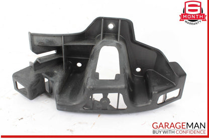 10-13 Land Rover Range Rover Sport Rear Left Driver Side Bumper Bracket OEM